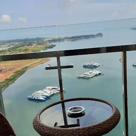 Vanilla One Residence Apartment Batam Ngoại thất bức ảnh