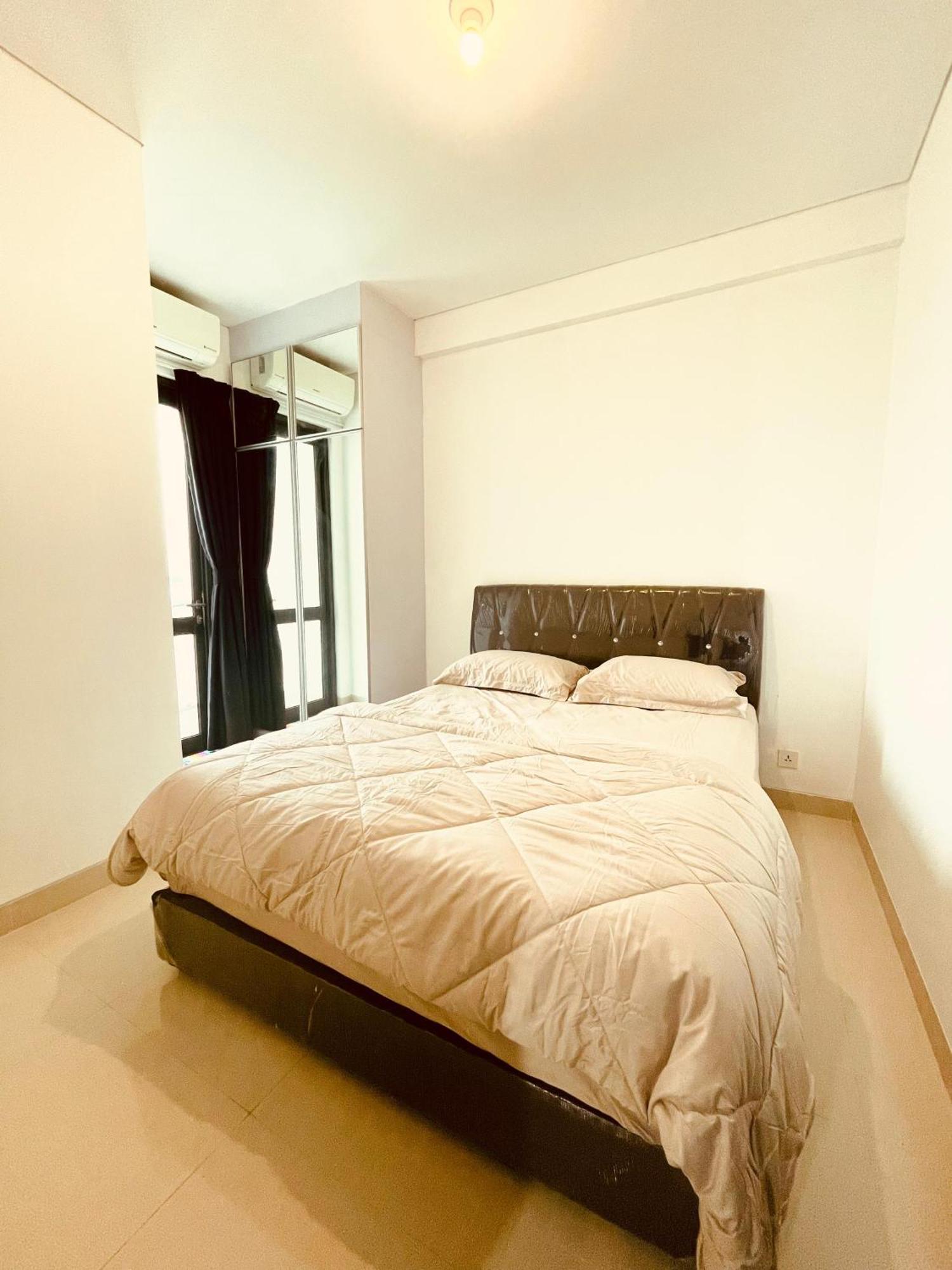Vanilla One Residence Apartment Batam Ngoại thất bức ảnh