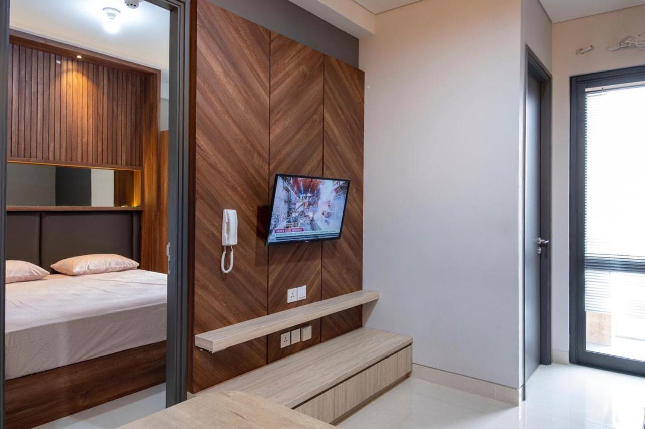 Vanilla One Residence Apartment Batam Ngoại thất bức ảnh