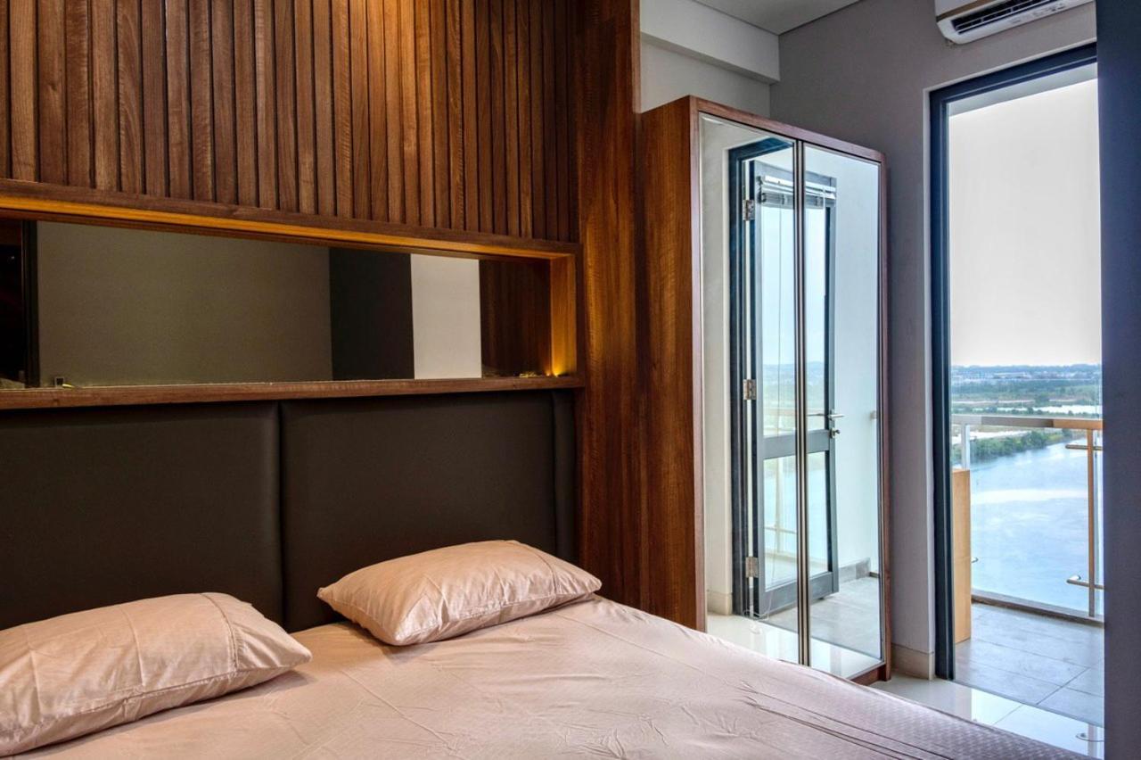 Vanilla One Residence Apartment Batam Ngoại thất bức ảnh