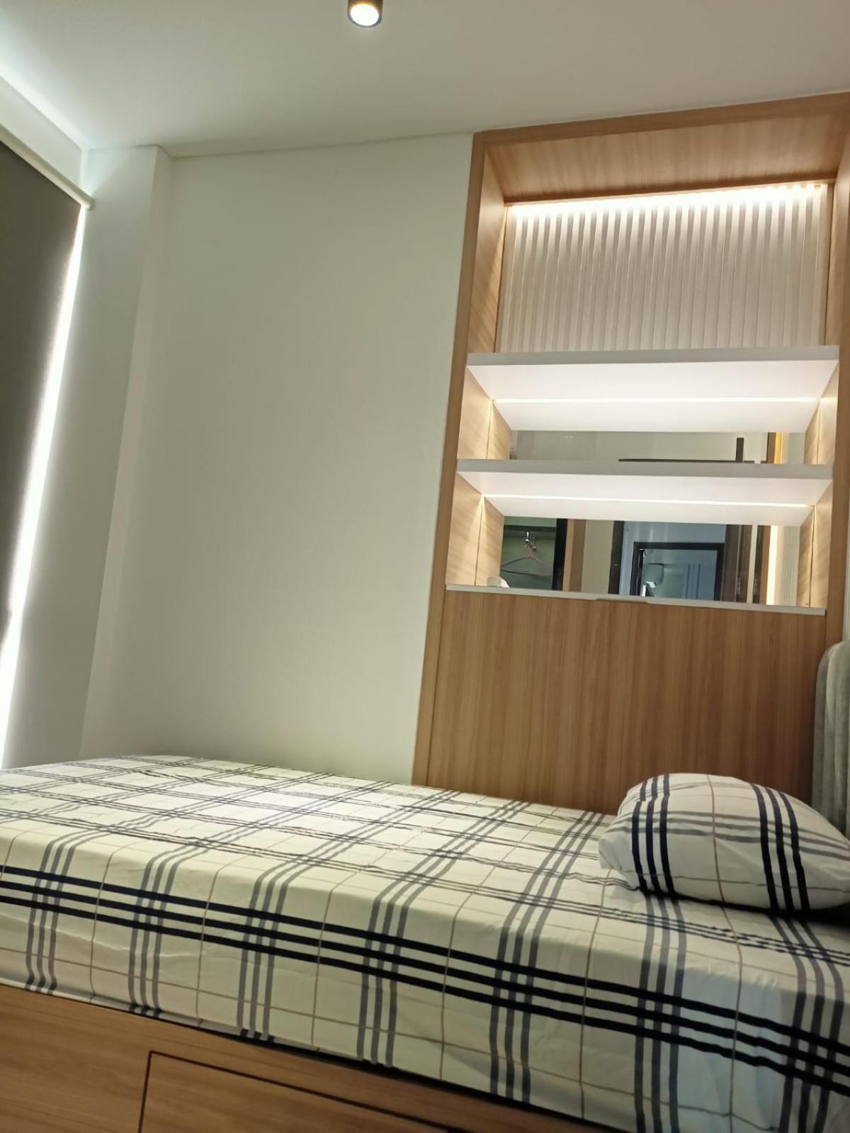 Vanilla One Residence Apartment Batam Ngoại thất bức ảnh