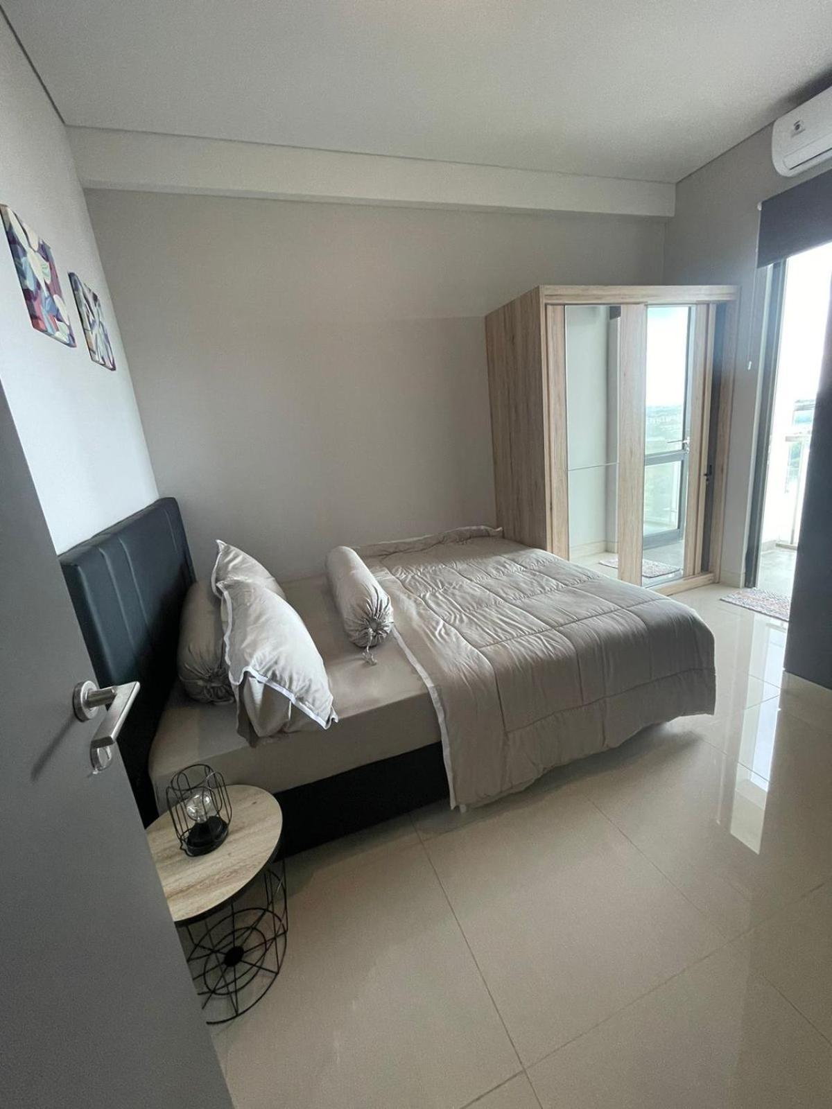 Vanilla One Residence Apartment Batam Ngoại thất bức ảnh