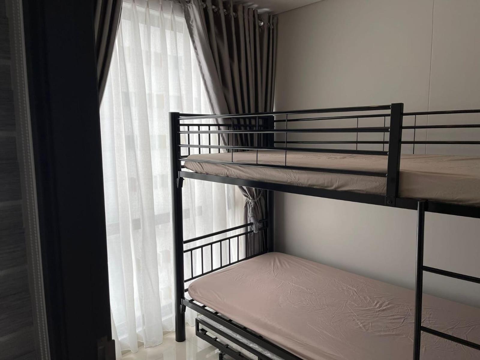 Vanilla One Residence Apartment Batam Ngoại thất bức ảnh