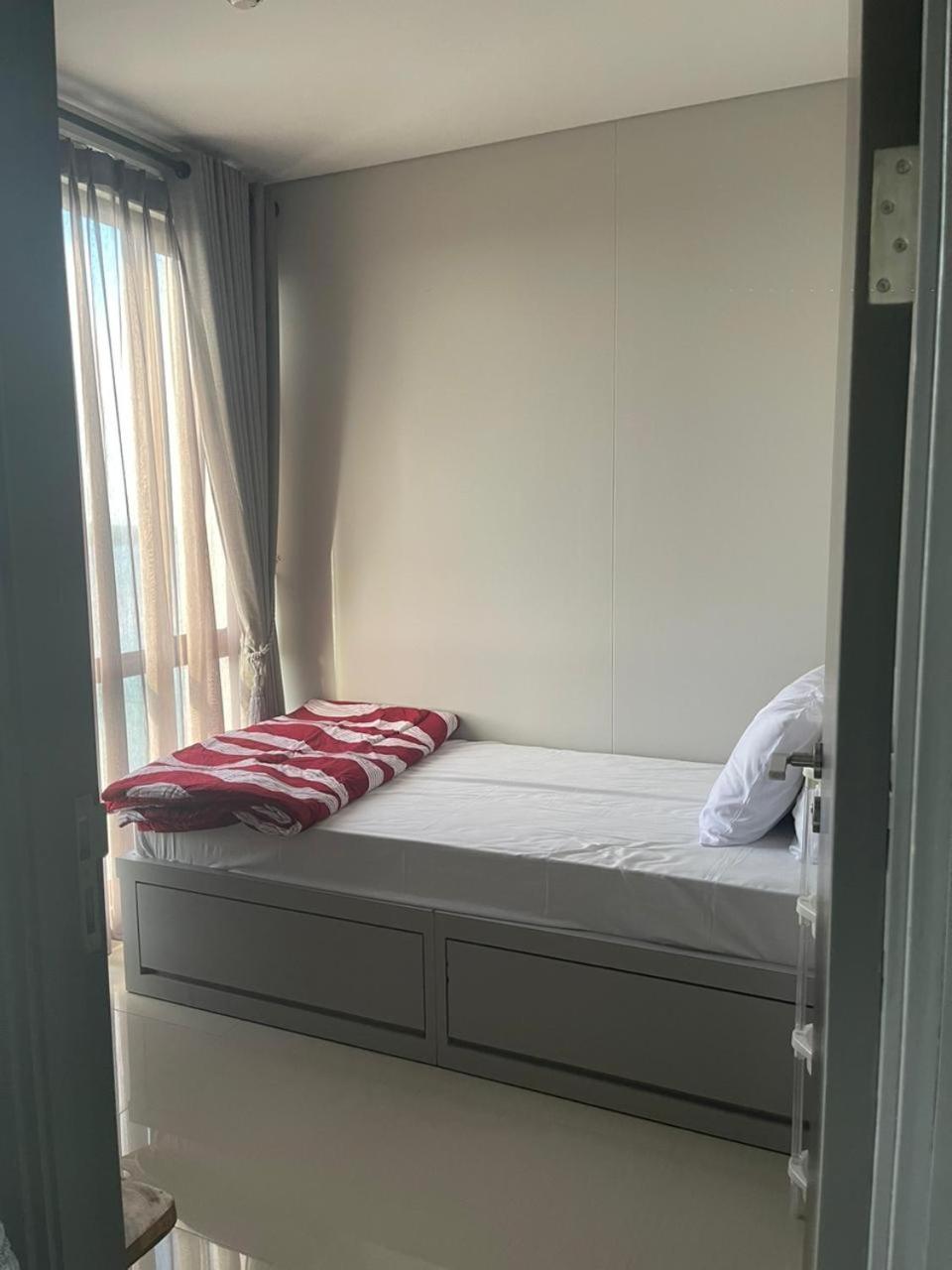 Vanilla One Residence Apartment Batam Ngoại thất bức ảnh