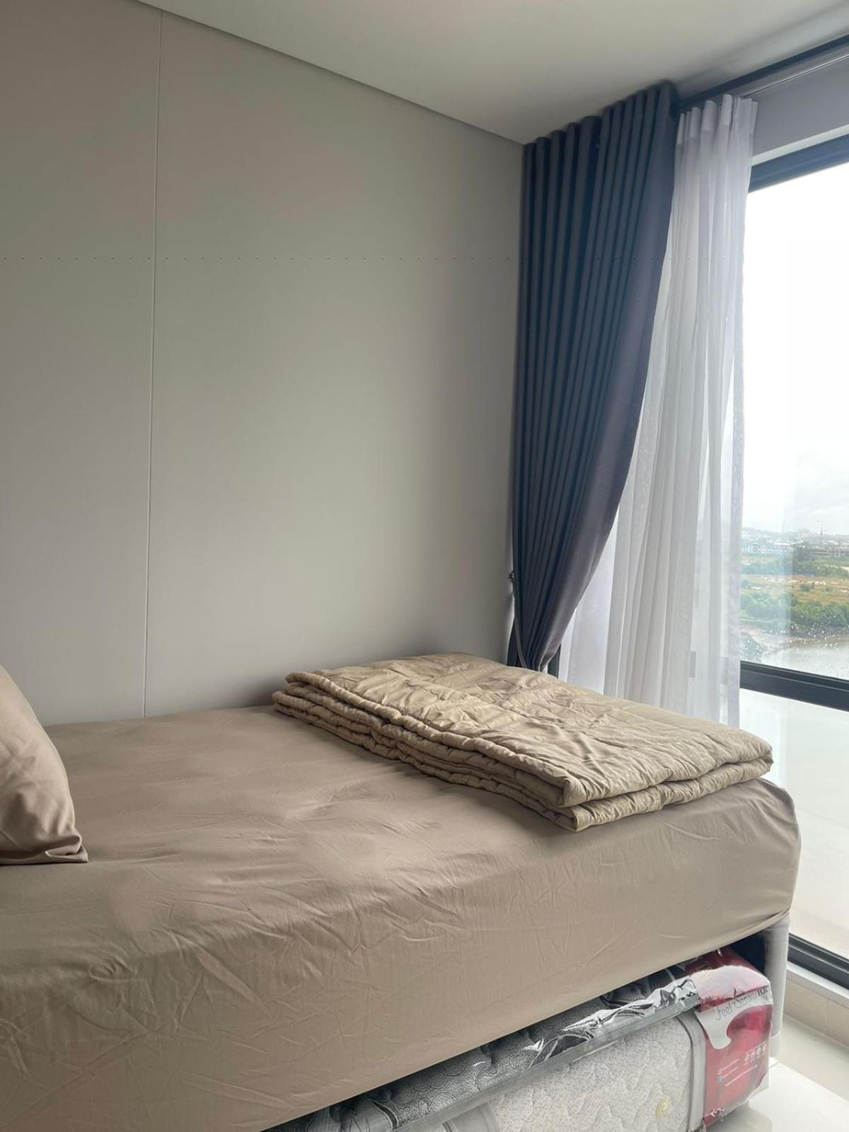 Vanilla One Residence Apartment Batam Ngoại thất bức ảnh