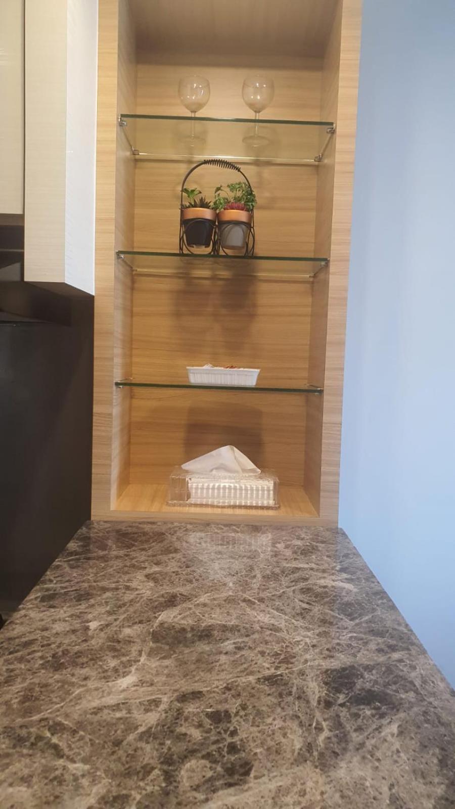 Vanilla One Residence Apartment Batam Ngoại thất bức ảnh