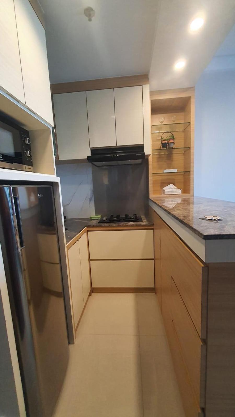 Vanilla One Residence Apartment Batam Ngoại thất bức ảnh
