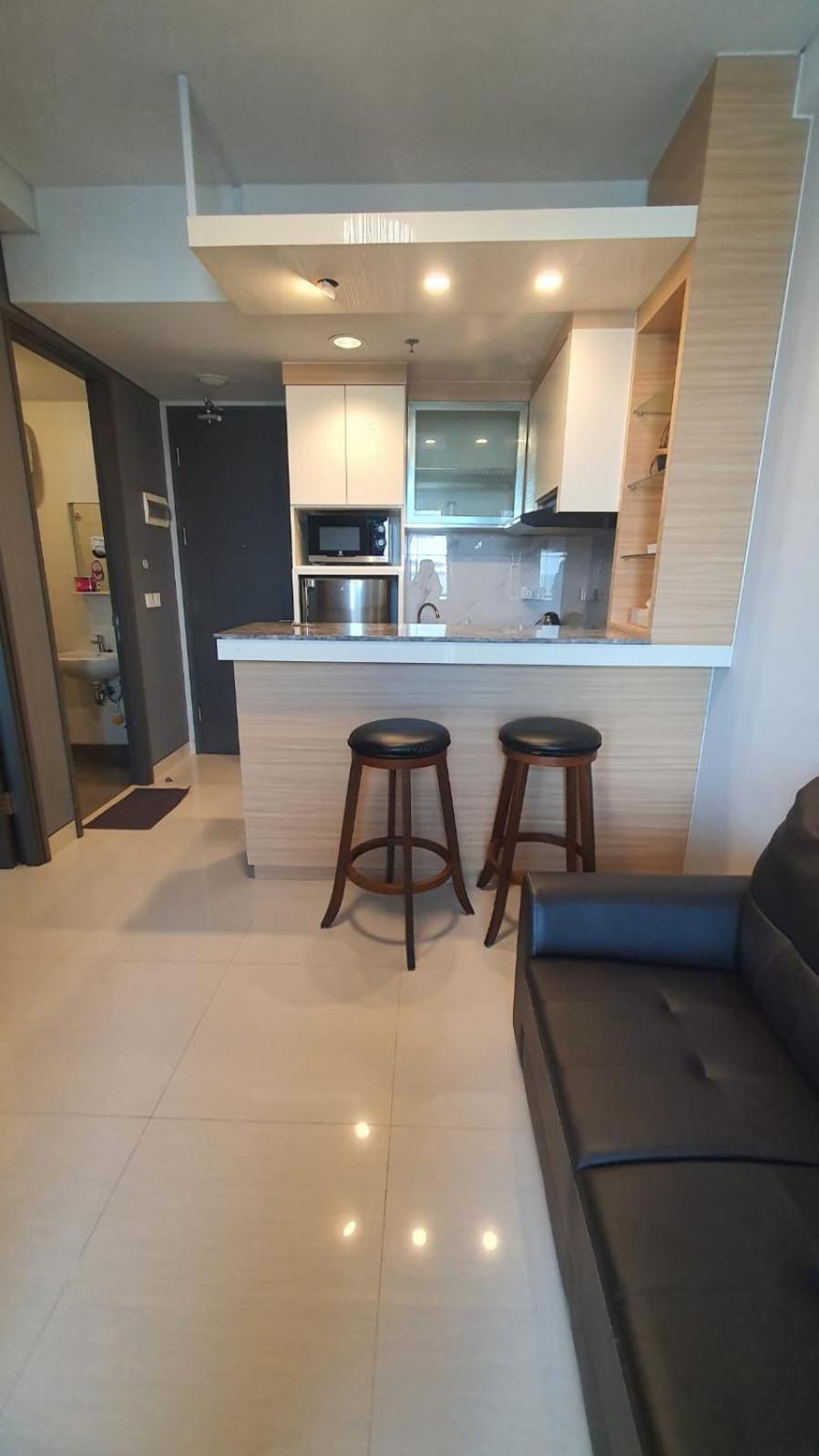 Vanilla One Residence Apartment Batam Ngoại thất bức ảnh